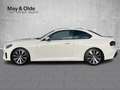BMW 218 i Coupe Aut. LED Navi DAB Sitzhzg Tempomat Weiß - thumbnail 2