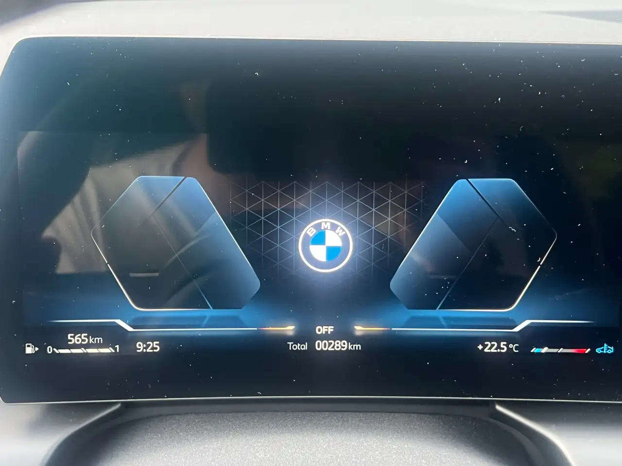 BMW 116 116i Aut. 289 km M Sport Shadow Line Stoelverwarming Nieuw, миниатюра 23