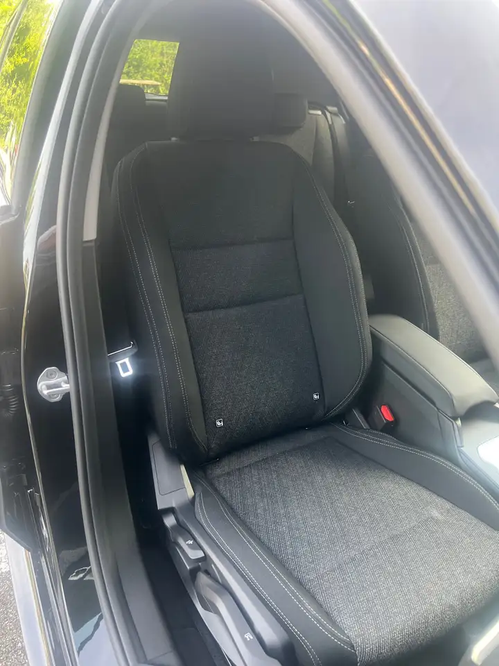 BMW 116 116i Aut. 289 km M Sport Shadow Line Stoelverwarming Nieuw, миниатюра 10