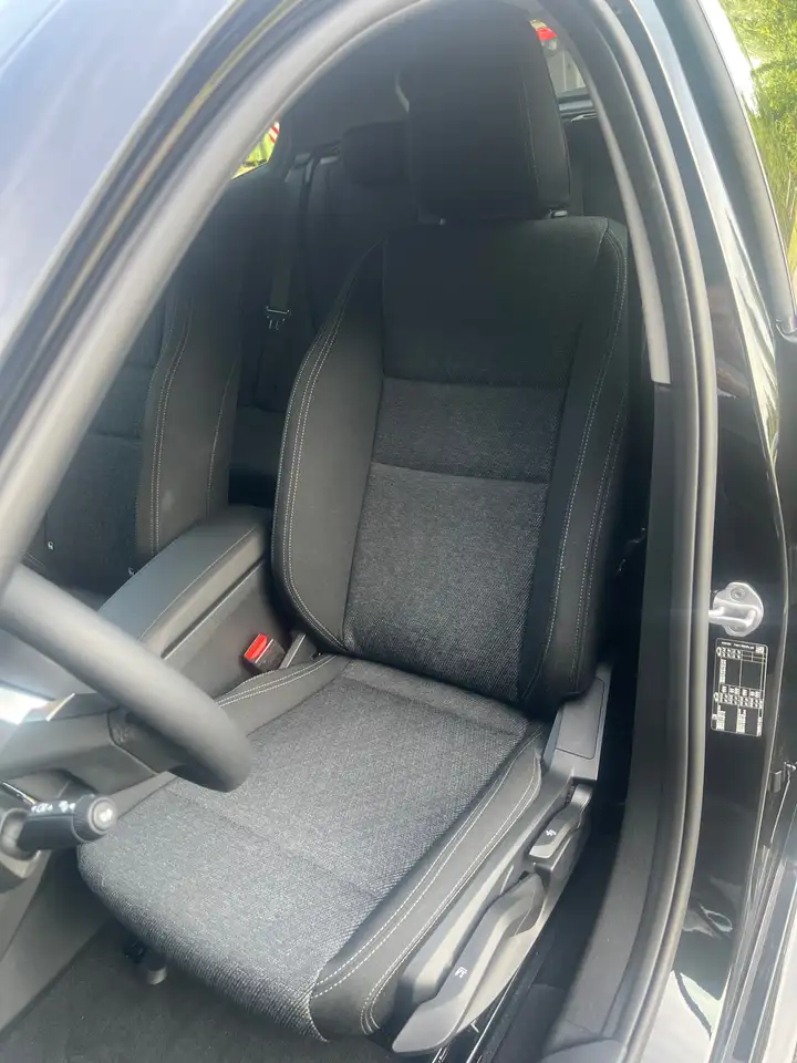 BMW 116 116i Aut. 289 km M Sport Shadow Line Stoelverwarming Nieuw, миниатюра 9