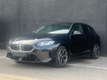 116i Aut. | 289 km | M Sport | Shadow Line | Stoelverwarming | Nieuw