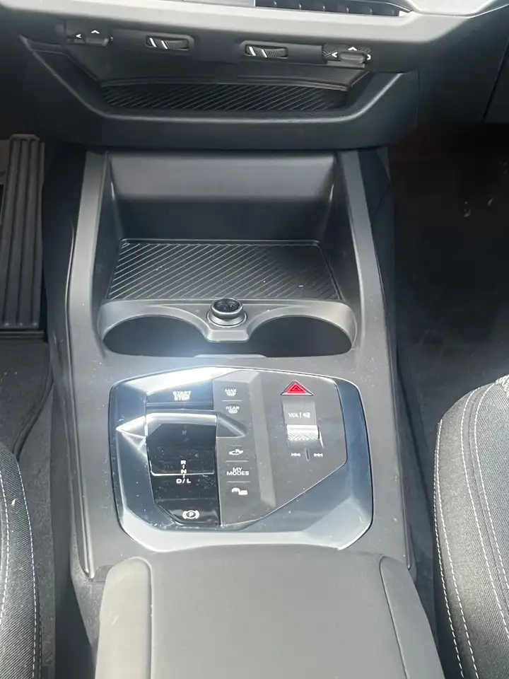 BMW 116 116i Aut. 289 km M Sport Shadow Line Stoelverwarming Nieuw, миниатюра 15