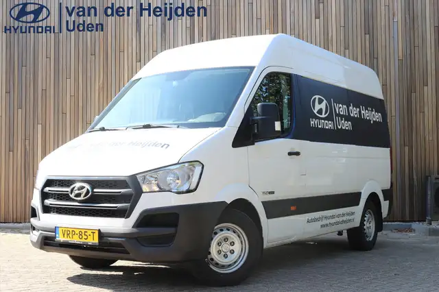 Hyundai H 300 H350 110KW L2H2 | Trekhaak | RIJKLAAR