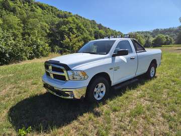 5.7 Singlecab