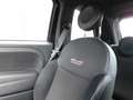 Fiat 500 0.9 TwinAir Turbo Lounge TOPSTAAT! DEALER ONDERHOU Negro - thumbnail 20