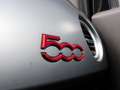 Fiat 500 0.9 TwinAir Turbo Lounge TOPSTAAT! DEALER ONDERHOU Negro - thumbnail 19