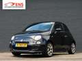 Fiat 500 0.9 TwinAir Turbo Lounge TOPSTAAT! DEALER ONDERHOU Negro - thumbnail 1