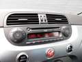 Fiat 500 0.9 TwinAir Turbo Lounge TOPSTAAT! DEALER ONDERHOU Negro - thumbnail 16