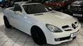 Mercedes-Benz SLK 200 Kompressor TÜV&AU neu&Garantie Weiß - thumbnail 9