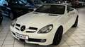 Mercedes-Benz SLK 200 Kompressor TÜV&AU neu&Garantie Weiß - thumbnail 2