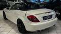 Mercedes-Benz SLK 200 Kompressor TÜV&AU neu&Garantie Weiß - thumbnail 5