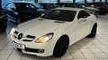 Mercedes-Benz SLK 200 Kompressor TÜV&AU neu&Garantie Weiß - thumbnail 18