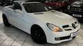 Mercedes-Benz SLK 200 Kompressor TÜV&AU neu&Garantie Weiß - thumbnail 16