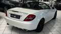 Mercedes-Benz SLK 200 Kompressor TÜV&AU neu&Garantie Weiß - thumbnail 8