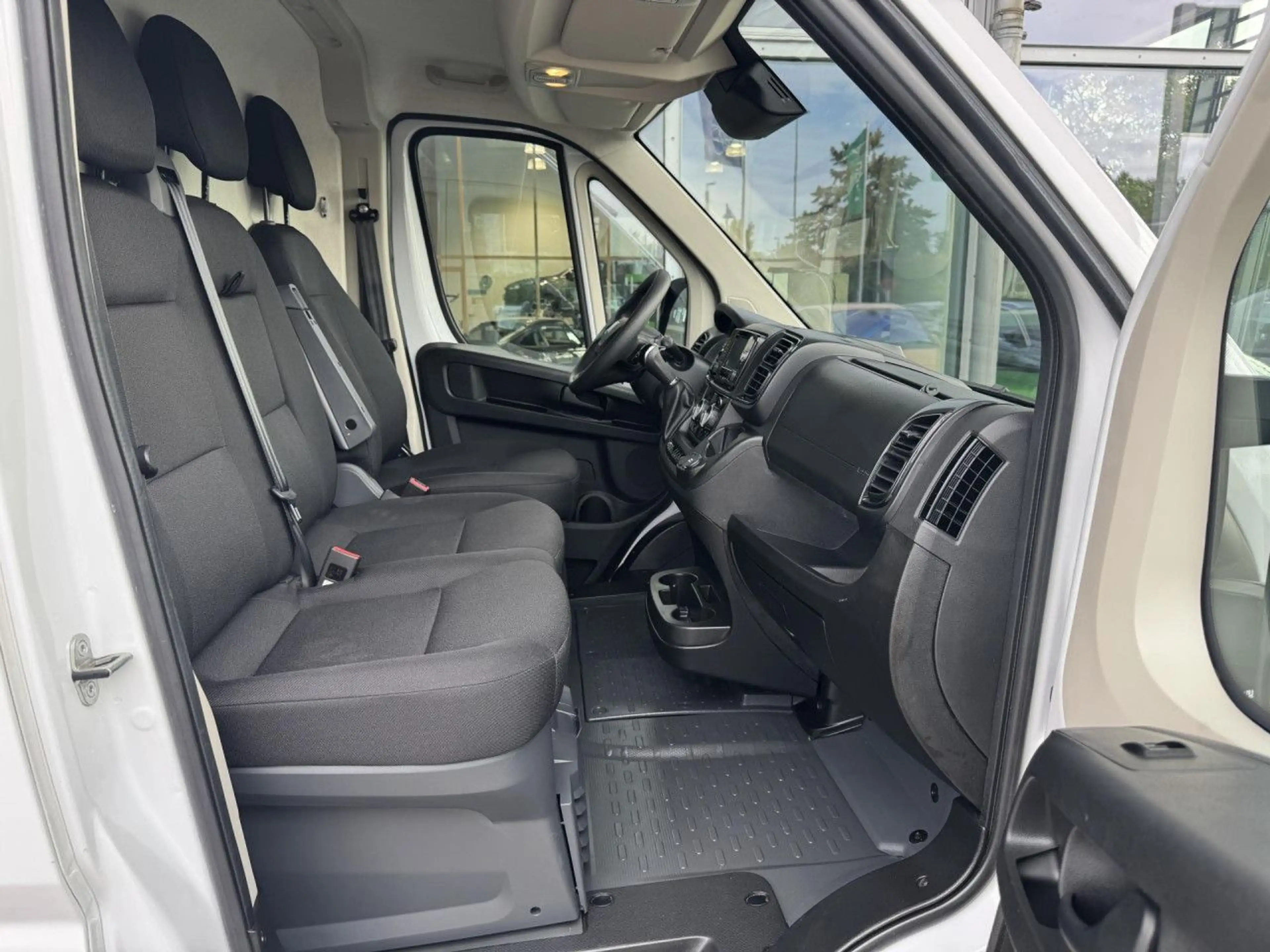 Fiat Ducato L4H2 Maxi, Kamera, LED! Bluetooth Klima — photo 13