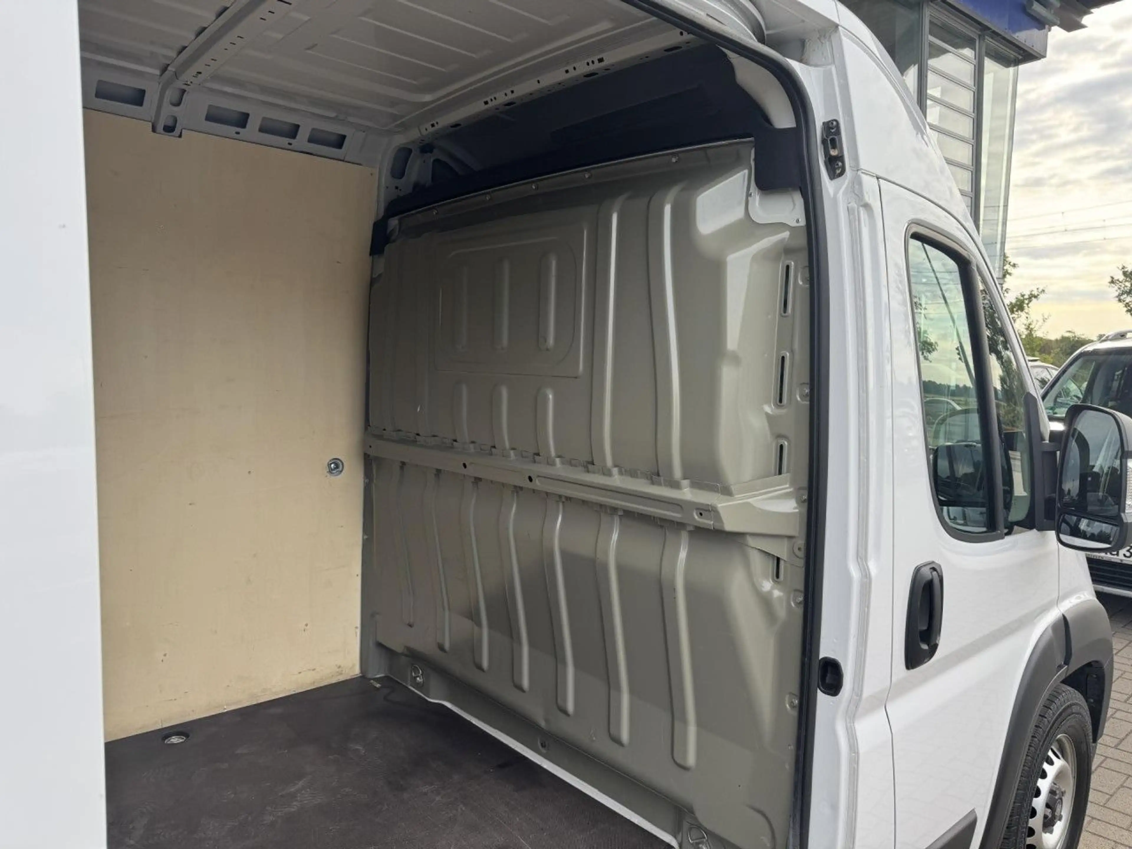 Fiat Ducato L4H2 Maxi, Kamera, LED! Bluetooth Klima — photo 10