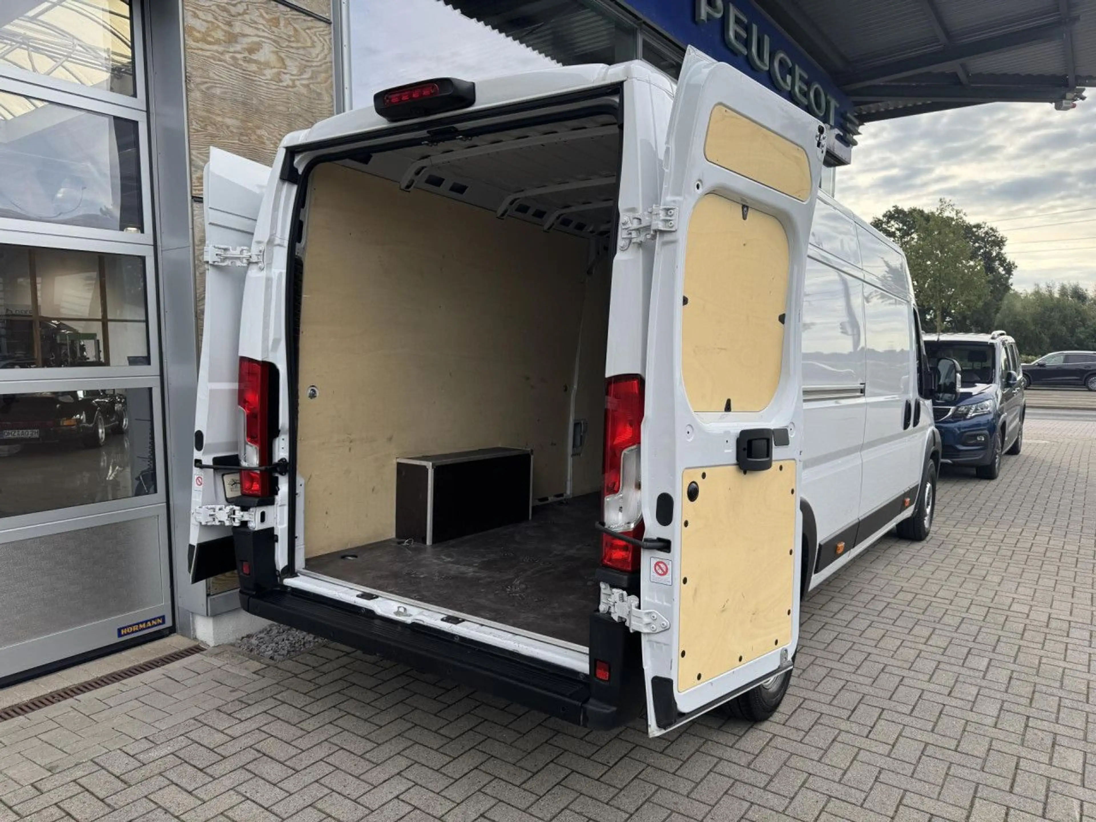 Fiat Ducato L4H2 Maxi, Kamera, LED! Bluetooth Klima — photo 6