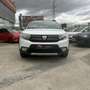 Dacia Sandero 0.9 TCE Stepway Ambiance 66kW Blanco - thumbnail 2