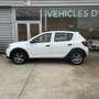 Dacia Sandero 0.9 TCE Stepway Ambiance 66kW Blanco - thumbnail 7
