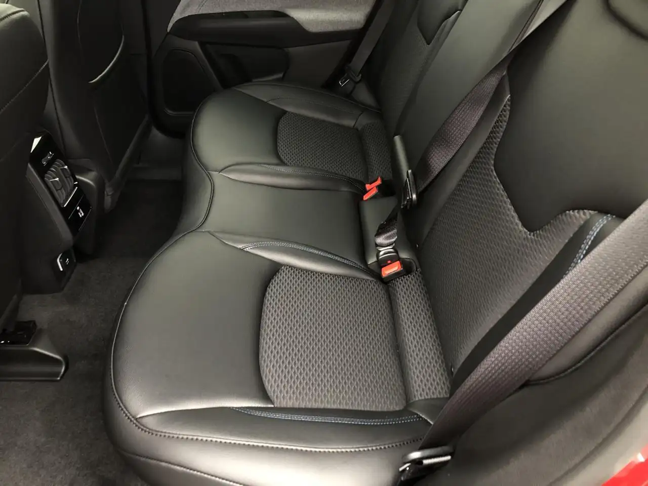 Jeep Compass fotografie Jeep Compass