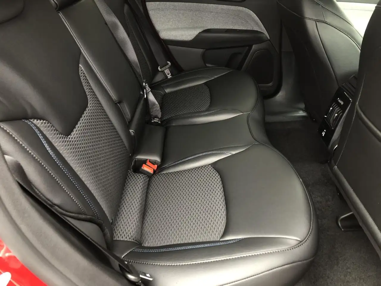Jeep Compass fotografie Jeep Compass