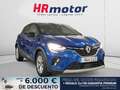 Renault Captur Zen Bleu - thumbnail 1
