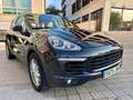Porsche Cayenne Diesel Platinum Edition Aut. Noir - thumbnail 2