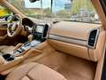 Porsche Cayenne Diesel Platinum Edition Aut. Negro - thumbnail 8