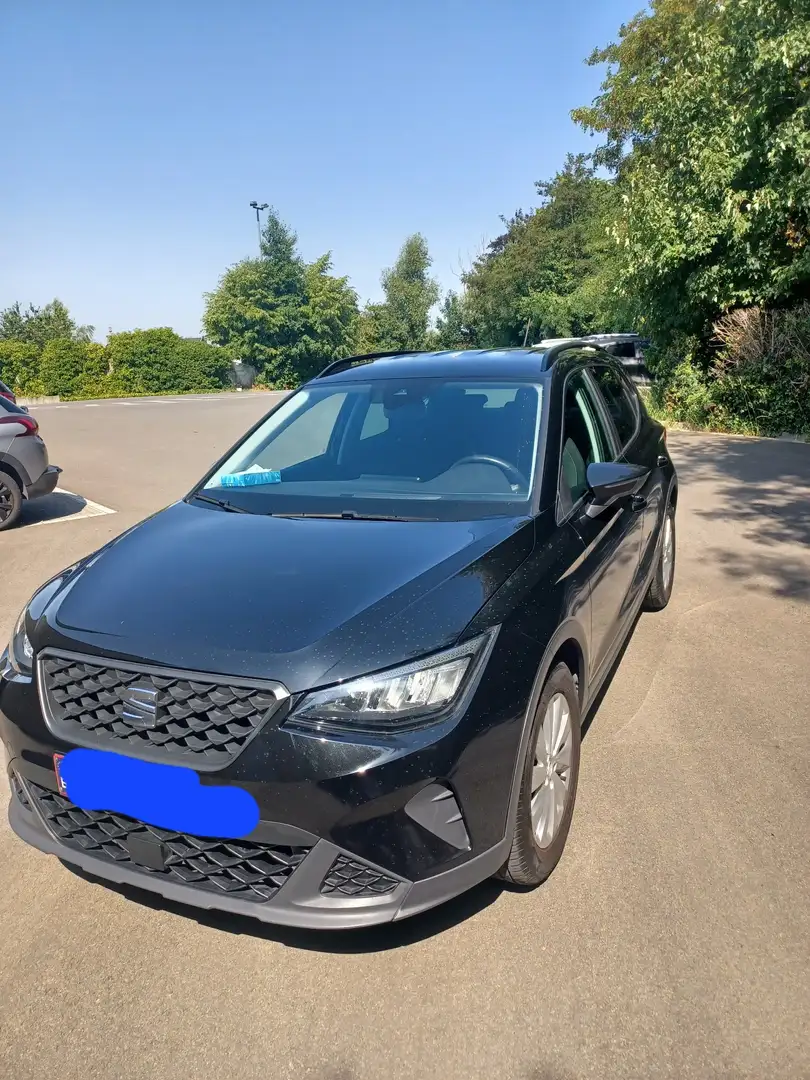 SEAT Arona 1.0 TSI Move! Navi - 1