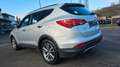 Hyundai SANTA FE 2.2+LEDER+4X4+GARANTIE+TÜV+KAMERA+PARKS Silber - thumbnail 11