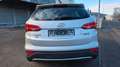 Hyundai SANTA FE 2.2+LEDER+4X4+GARANTIE+TÜV+KAMERA+PARKS Silber - thumbnail 9