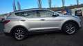 Hyundai SANTA FE 2.2+LEDER+4X4+GARANTIE+TÜV+KAMERA+PARKS Silber - thumbnail 7