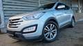 Hyundai SANTA FE 2.2+LEDER+4X4+GARANTIE+TÜV+KAMERA+PARKS Silber - thumbnail 12