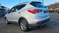 Hyundai SANTA FE 2.2+LEDER+4X4+GARANTIE+TÜV+KAMERA+PARKS Silber - thumbnail 5