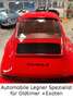Porsche 964 Carrera 2 Münchner Auslieferung wie neu 1 Hd Rouge - thumbnail 5