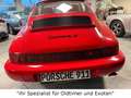 Porsche 964 Carrera 2 Münchner Auslieferung wie neu 1 Hd Rot - thumbnail 8