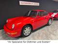 Porsche 964 Carrera 2 Münchner Auslieferung wie neu 1 Hd Rot - thumbnail 4