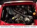Porsche 964 Carrera 2 Münchner Auslieferung wie neu 1 Hd Rouge - thumbnail 16