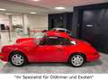 Porsche 964 Carrera 2 Münchner Auslieferung wie neu 1 Hd Rot - thumbnail 9
