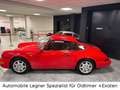 Porsche 964 Carrera 2 Münchner Auslieferung wie neu 1 Hd Rouge - thumbnail 10