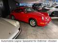 Porsche 964 Carrera 2 Münchner Auslieferung wie neu 1 Hd Rouge - thumbnail 11