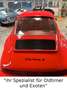 Porsche 964 Carrera 2 Münchner Auslieferung wie neu 1 Hd Rot - thumbnail 11