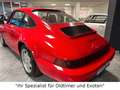 Porsche 964 Carrera 2 Münchner Auslieferung wie neu 1 Hd Rot - thumbnail 7