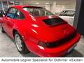 Porsche 964 Carrera 2 Münchner Auslieferung wie neu 1 Hd Rouge - thumbnail 9