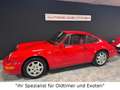 Porsche 964 Carrera 2 Münchner Auslieferung wie neu 1 Hd Rot - thumbnail 1