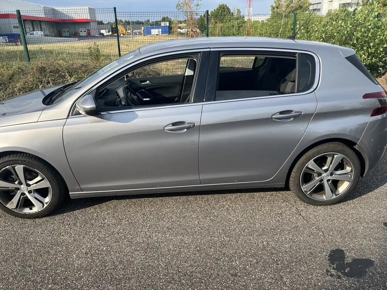 Peugeot 308 PureTech 130ch S