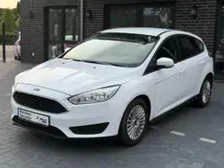 Ford Focus Limousine Trend*Klima*SHZ*Ele.Fen*1 Hand