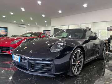 911 VIII Carrera 992 Coupe 3.0 Carrera 4S auto IVA ESPOSTA