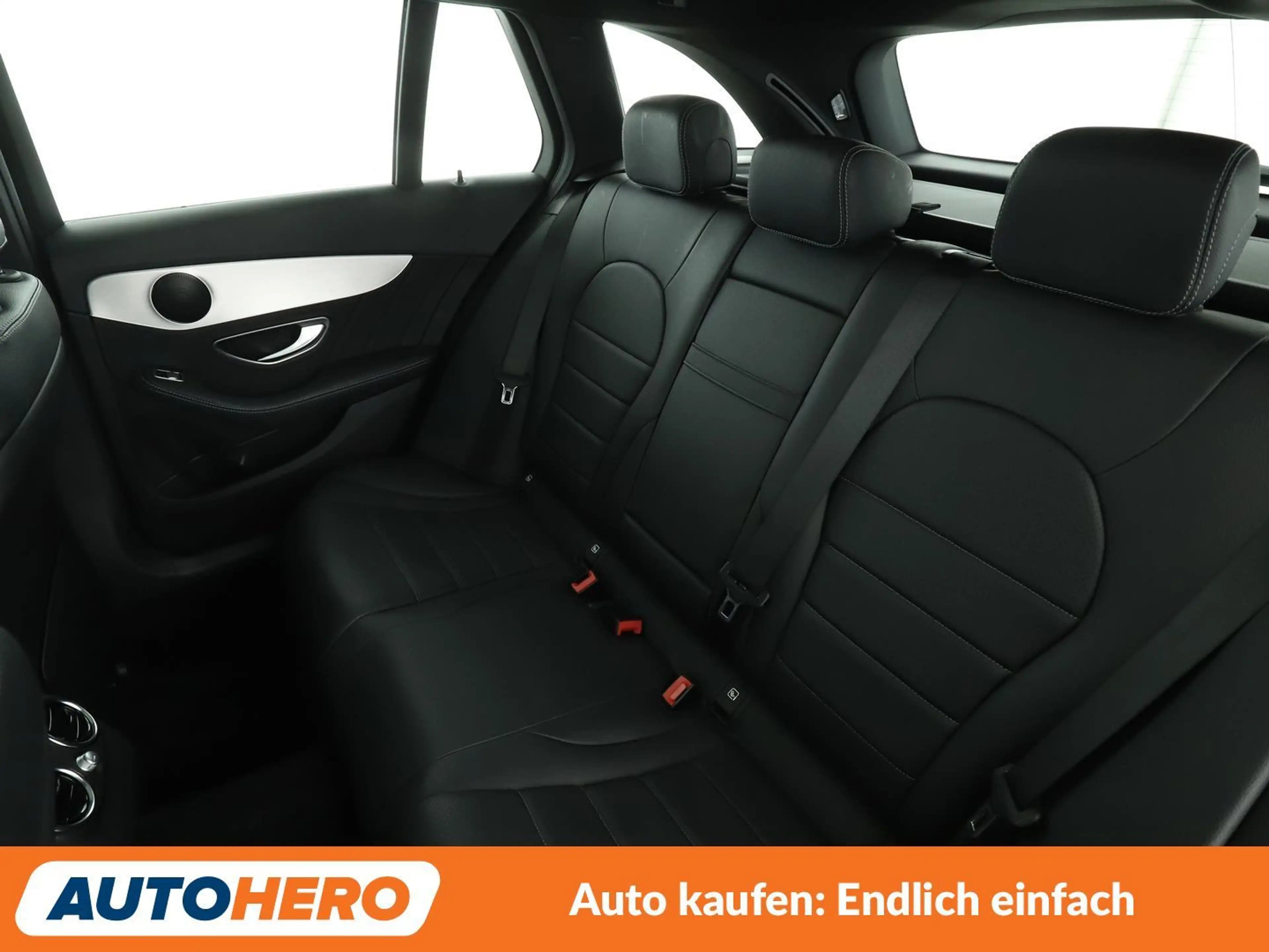 Mercedes-Benz C 220 C 220 d T 4Matic AMG Line Aut.*NAVI*LED*TEMPO*CAM* — photo 14