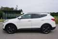 Hyundai SANTA FE Style 4WD 2,2 CRDi Weiß - thumbnail 3
